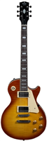 Stock B ** Prodipe Guitars, LP300 Honey burst