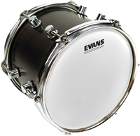 Peau Evans UV1 sablée, 10 pouces
