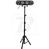 BoomTone DJ, Effets à Led V-GAS