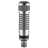 Electro-Voice, Micro Dynamique RE27N/D