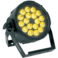 Evolite, Projecteur architectural IParled 18x12W