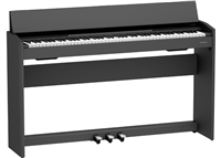 Roland, Piano numérique F107 Noir