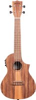 Kala, Ukulélé - Teak, Concert Electro Acoustique
