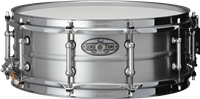 Pearl, CC SENSITONE 14"X5" ALU