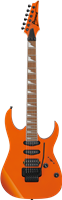 Ibanez, Guitare Électrique RG460DX Roadster Orange Metallic