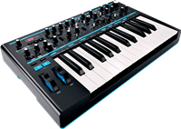 Novation, Bass Station 2