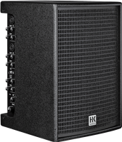HK Audio, Enceinte sur batterie Move 8 - 2 voies - 60W