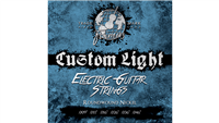 Cordes Electrique Framus Blue Label Custom Light .009-.046