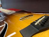 Taylor, T5z Standard, Tobacco Sunburst