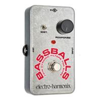 ELECTRO-HARMONIX, NANO BASSBALLS, phaser