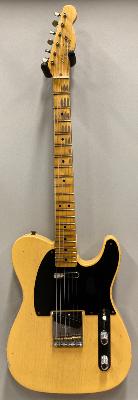 Fender, Custom Shop LTD Nocaster Relic