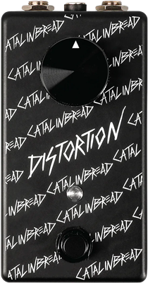 CATALINBREAD, CB DISTORTION, distorsion