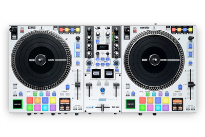 Rane, Controleur DJ One MK2