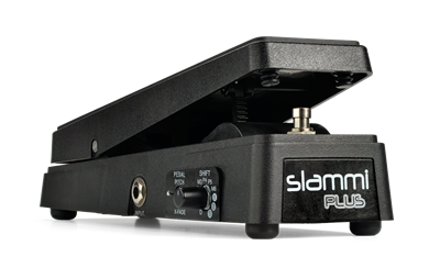 ELECTRO-HARMONIX, SLAMMI PLUS, pitch/harmoniseur