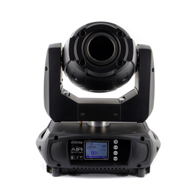 Evolite, Lyre Spot Air Spot 60