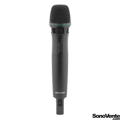 Mipro, Micro HF Chant ACT 52H