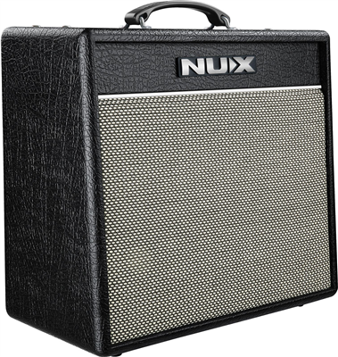 Nux, Ampli Guitare Electrique MIGHTY 40 Watts Bluetooth