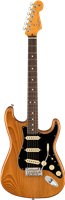 Fender, American Professional II Stratocaster®, Rosewood Fingerboard, Roasted Pi