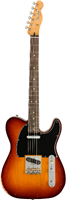Fender, Jason Isbell Custom Telecaster®, Rosewood, 3-color Chocolate Burst