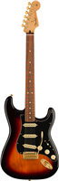 Fender, Edition Limitée Player Stratocaster 3tons Sunburst