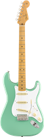Fender, Vintera® '50s Stratocaster®, Maple Fingerboard, Seafoam Green