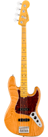 Fender, American Professional Jazz Bass®, Maple Fingerboard, Natural