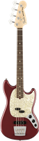 Fender, American Performer Mustang Bass®, Rosewood Fingerboard, Aubergine