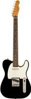Classic Vibe Baritone Custom Telecaster®, Laurel Fingerboard, Parchment