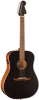 Fender, Redondo Special, open pore