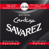 Savarez, Cordes Guitare Classique 510CRH