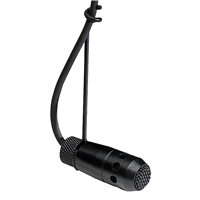 Electro-Voice, Micro Statique RE90H