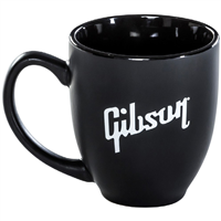 Gibson Custom Mug, 15 oz.