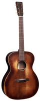 Martin, Serie 16, 000-16 finition Streetmaster