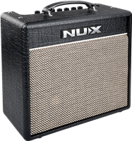 Nux, Ampli Guitare Electrique MIGHTY 20 Watts Bluetooth