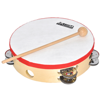 Eveil musical - Gros Tambourin