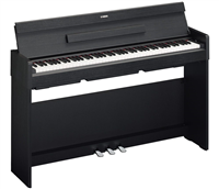 Yamaha, Piano Numérique Arius YDP-S34 Noir