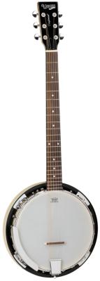 Tanglewood, Banjo 6 cordes TWB 18 M6
