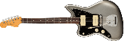 Fender, American Professional II Jazzmaster® Left-Hand, Rosewood Fingerboard, Me