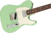 Fender, American Performer Telecaster® with Humbucking, Rosewood Fingerboard, Sa