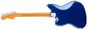 Guitare Electrique Fender American Ultra Jazzmaster®, Maple, Cobra Blue