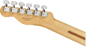 Fender, Player Telecaster®, Maple Fingerboard, Polar White