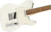 Fender, Player Telecaster®, Pau Ferro Fingerboard, Polar White
