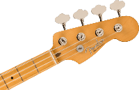 Fender, Vintera® II 50s Precision Bass®, Maple Fingerboard, Desert Sand