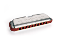 Harmonica Hohner Golden Melody A