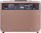 Ampli Electro/Acoustique Fender Acoustasonic 40W