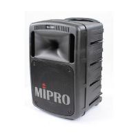 Mipro, Sono Portable MA 808BCD