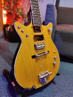 OCCASION ** Gretsch®, G6131-MY Malcolm Young Signature Jet™