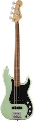 Fender, Deluxe Active P Bass® Special, Pau Ferro Fingerboard, Surf Pearl