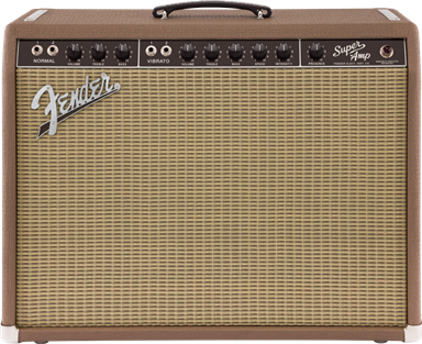 Fender, American Vintage '62 Super Amp, 230V EU