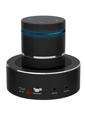 Enceinte Bluetooth DJ Box 26W
